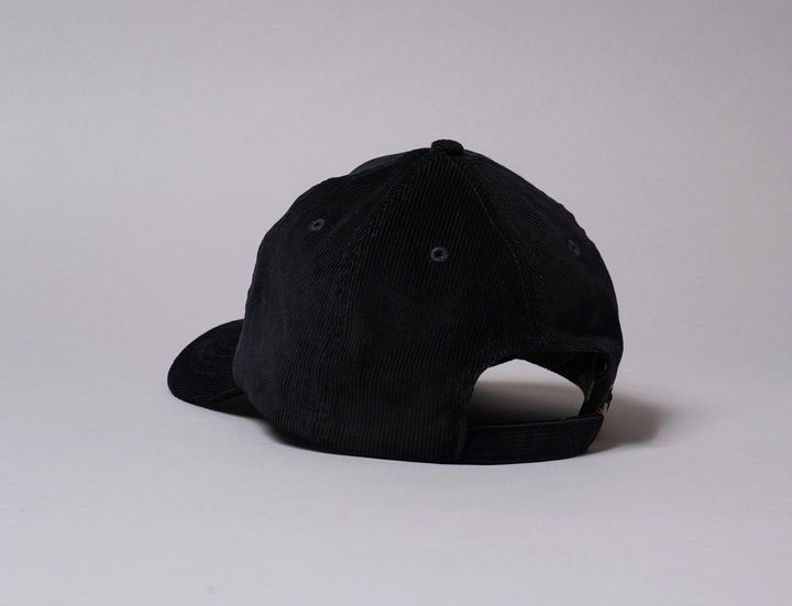 Cap Adjustable Barbour Nelson Cap Navy Barbour Adjustable Cap / Blue / One Size
