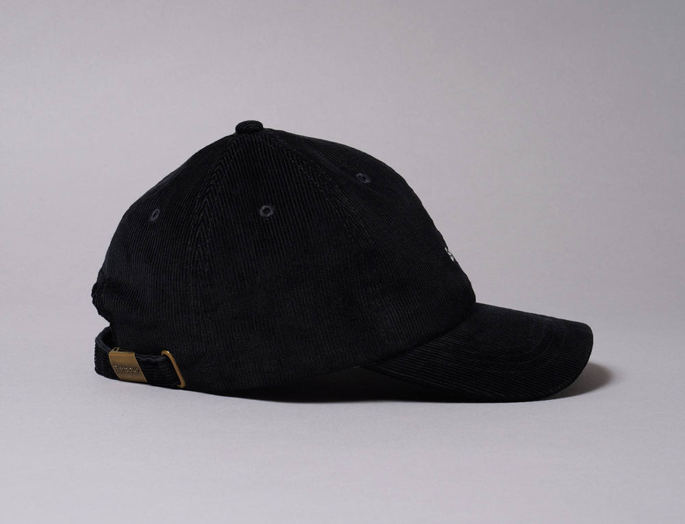 Cap Adjustable Barbour Nelson Cap Navy Barbour Adjustable Cap / Blue / One Size