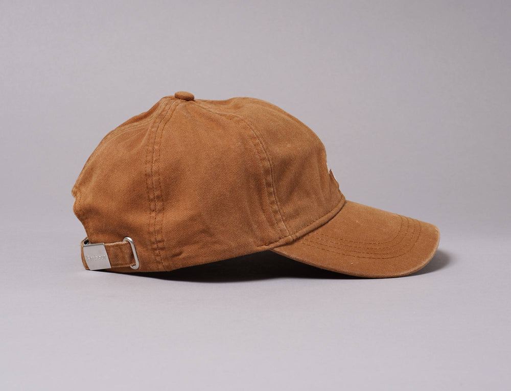 Cap Adjustable Barbour Cascade Sports Cap Biscuit Barbour Adjustable Cap Cap / Beige / One Size