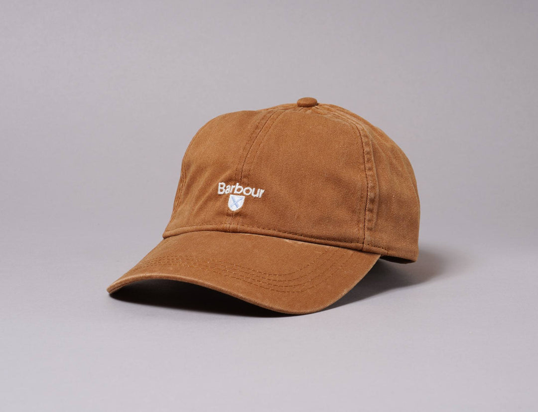 Cap Adjustable Barbour Cascade Sports Cap Biscuit Barbour Adjustable Cap Cap / Beige / One Size
