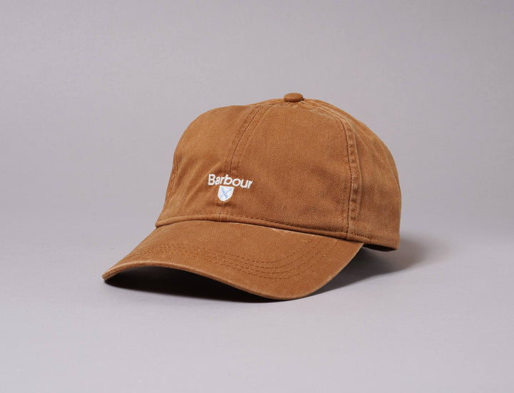 Cap Adjustable Barbour Cascade Sports Cap Biscuit Barbour Adjustable Cap Cap / Beige / One Size