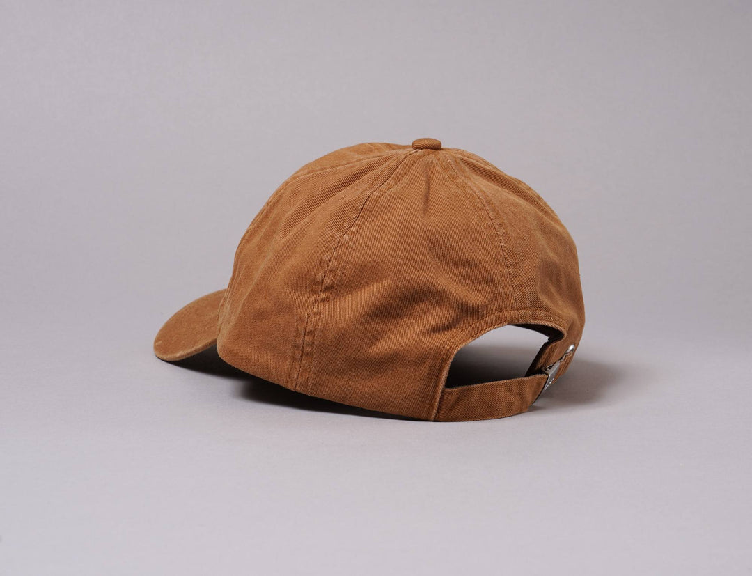 Cap Adjustable Barbour Cascade Sports Cap Biscuit Barbour Adjustable Cap Cap / Beige / One Size