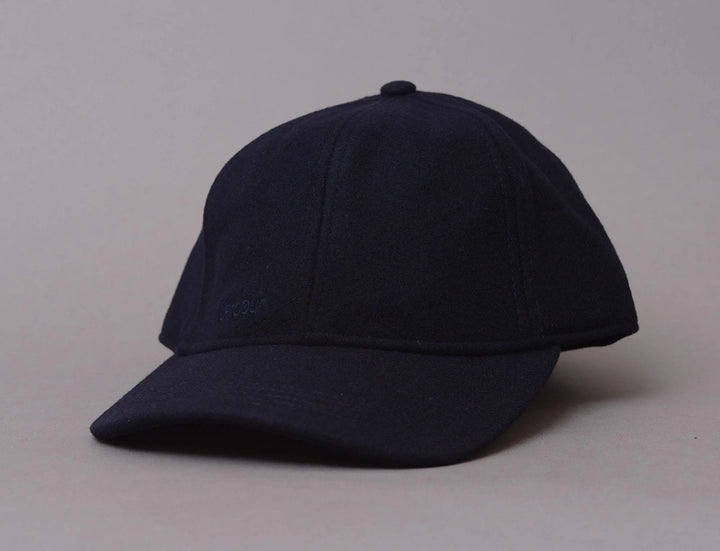 Cap Adjustable Barbour Coopworth Sports Cap Navy Barbour Adjustable Cap Cap / Blue / One Size