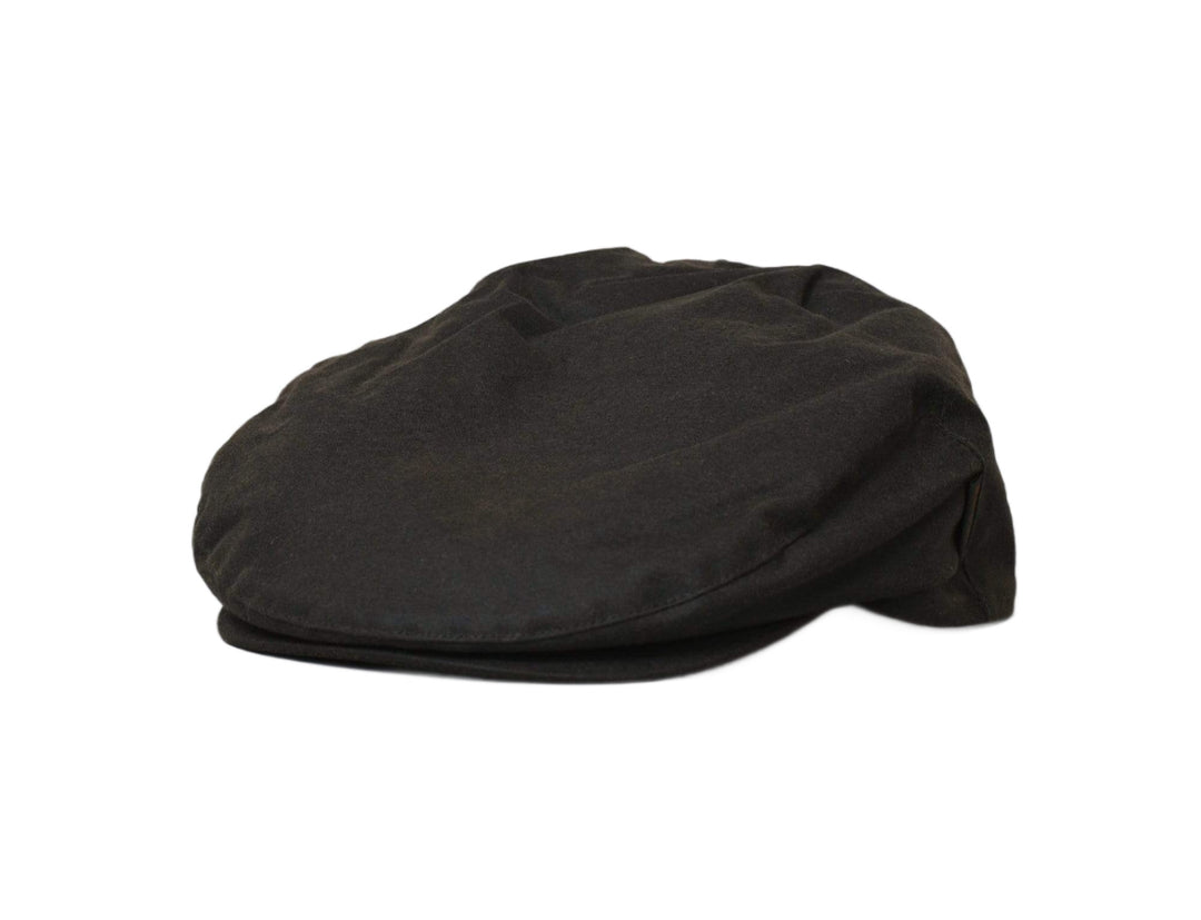Cap Adjustable Cheviot Tartan Cap Olive Barbour