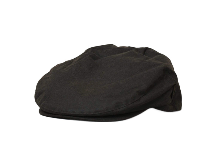 Cap Adjustable Cheviot Tartan Cap Olive Barbour