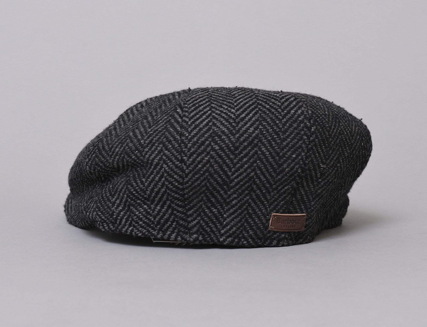 Cap Sixpence Barbour Bakerboy Sixpence Lue Barbour