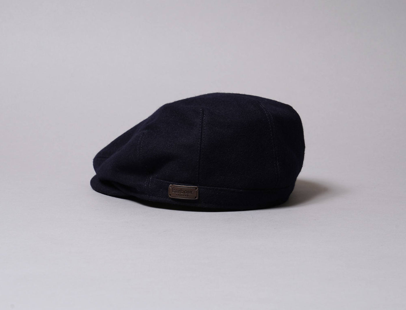 Cap Sixpence Barbour Redshore Sixpence Navy Barbour