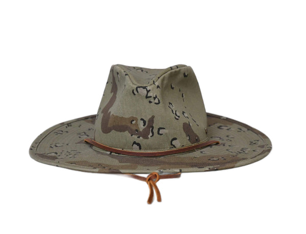 Hat Classic Brixton Ranger 2 Hat Desert Camo Brixton