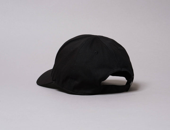 Cap Adjustable C.P. Company Baseball Cap Black C.P. Company Adjustable Cap / Black / One Size
