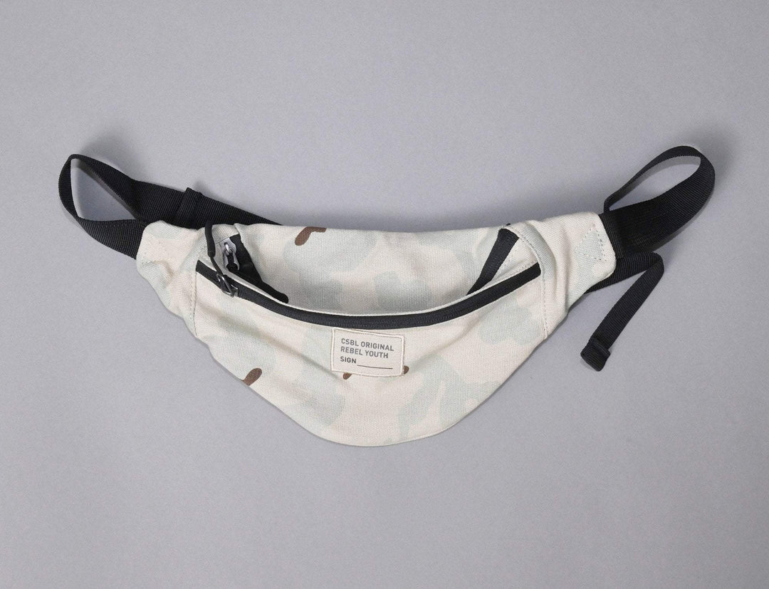 Accessories Random CSBL Rebel Youth Waist Bag Sand/Black Cayler & Sons Accessories / Beige / One Size