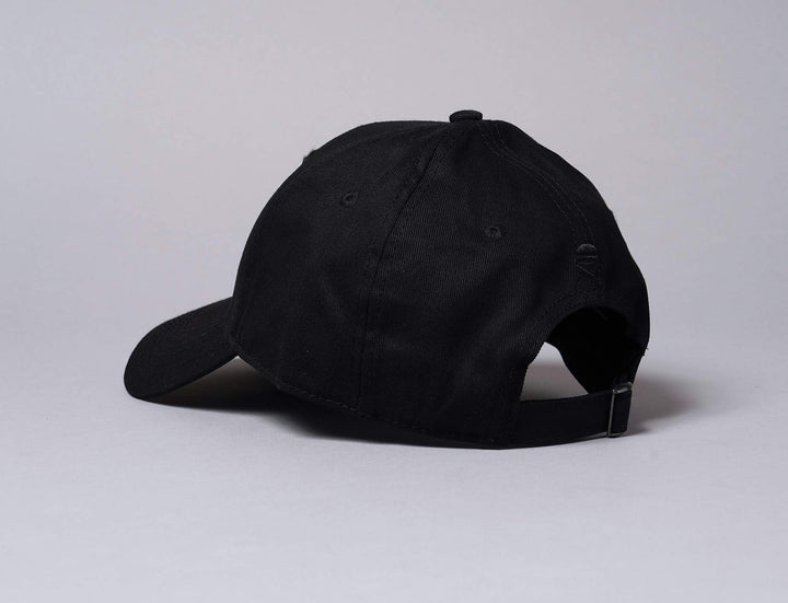 Cap Adjustable WL Me Rollin' Curved Cap Black Cayler & Sons Adjustable Cap / Black / One Size