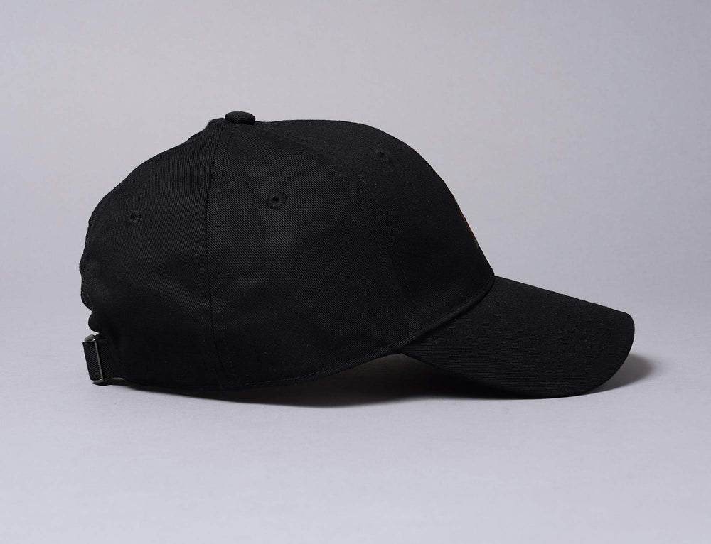 Cap Adjustable WL Me Rollin' Curved Cap Black Cayler & Sons Adjustable Cap / Black / One Size