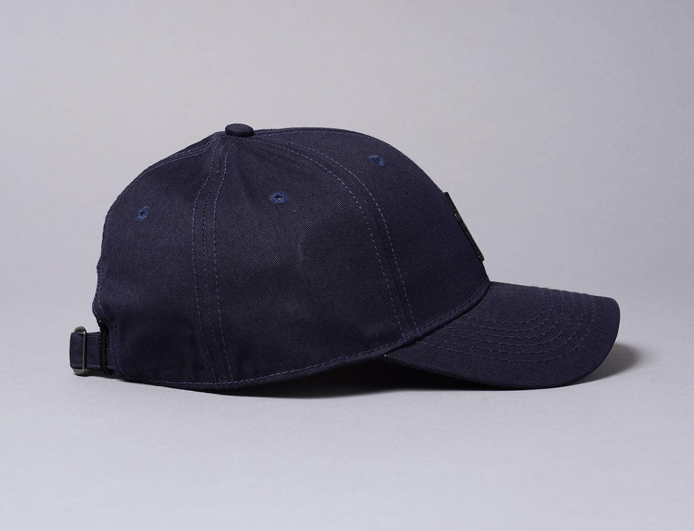 Cap Adjustable WL Le Roi Curved Cap Navy Cayler & Sons Adjustable Cap / Blue / One Size