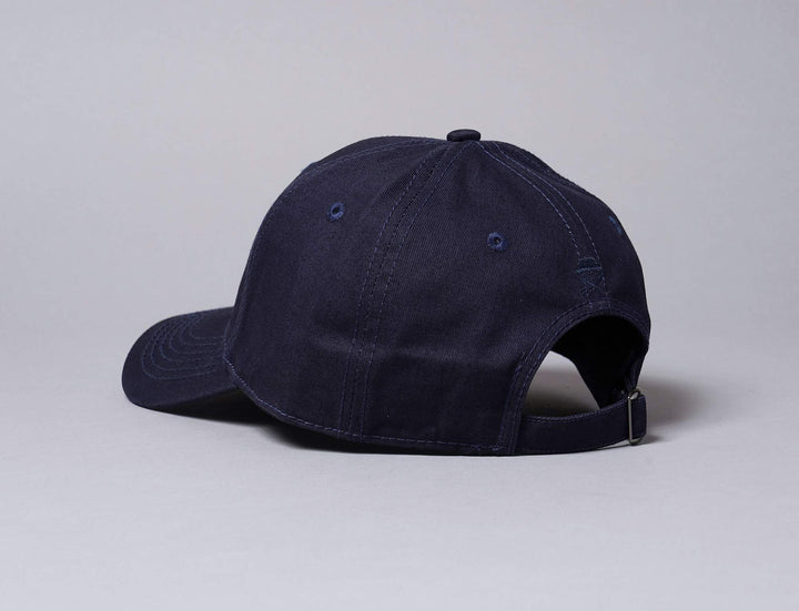 Cap Adjustable WL Le Roi Curved Cap Navy Cayler & Sons Adjustable Cap / Blue / One Size