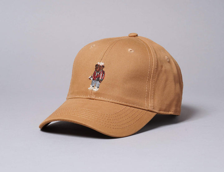 Cap Adjustable Bedstuy Dad Cap Sand/MC Cayler & Sons Adjustable Cap / Brown / One Size
