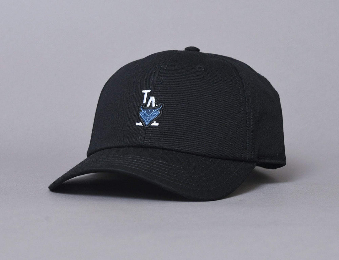 Cap Adjustable Ivan Antonov Curved Cap Cayler & Sons Adjustable Cap Cap / Black / One Size