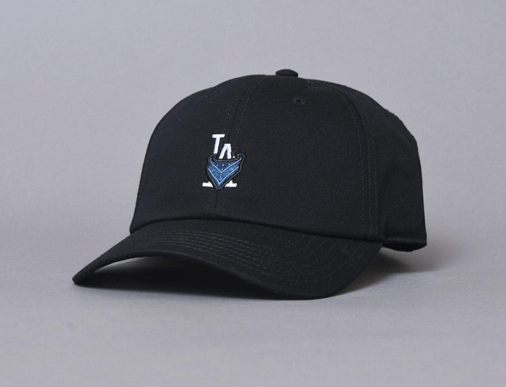 Cap Adjustable Ivan Antonov Curved Cap Cayler & Sons Adjustable Cap Cap / Black / One Size