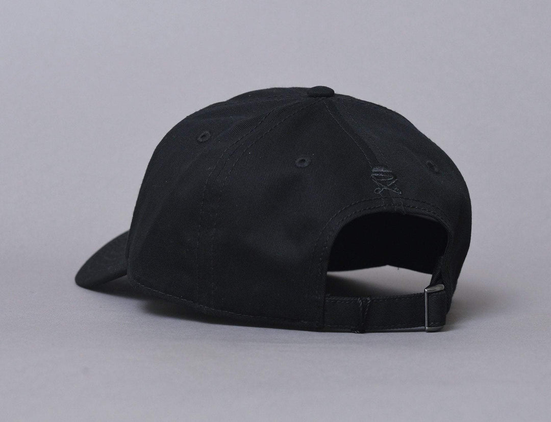 Cap Adjustable Ivan Antonov Curved Cap Cayler & Sons Adjustable Cap Cap / Black / One Size