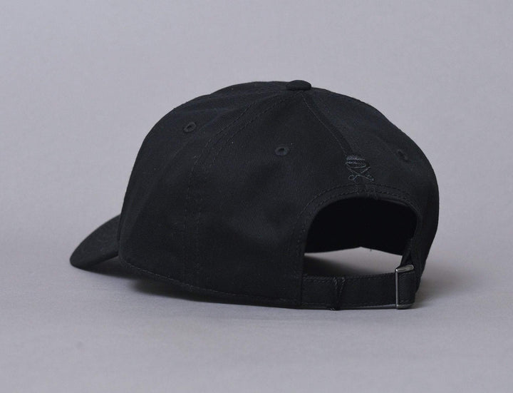 Cap Adjustable Ivan Antonov Curved Cap Cayler & Sons Adjustable Cap Cap / Black / One Size