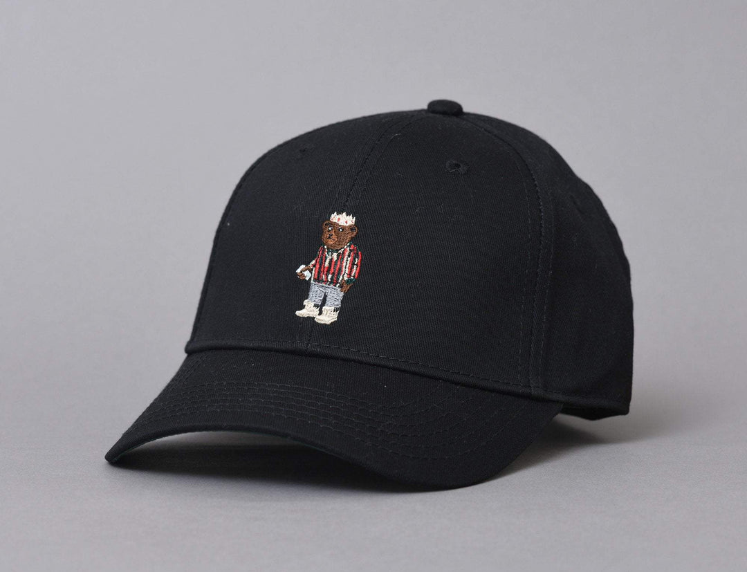 Cap Adjustable Bedstuy Curved Cap Black/Forest Cayler & Sons Adjustable Cap Cap / Black / One Size