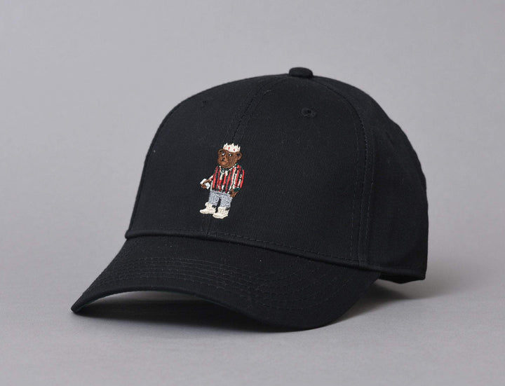 Cap Adjustable Bedstuy Curved Cap Black/Forest Cayler & Sons Adjustable Cap Cap / Black / One Size