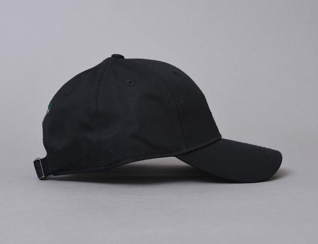 Cap Adjustable Bedstuy Curved Cap Black/Forest Cayler & Sons Adjustable Cap Cap / Black / One Size