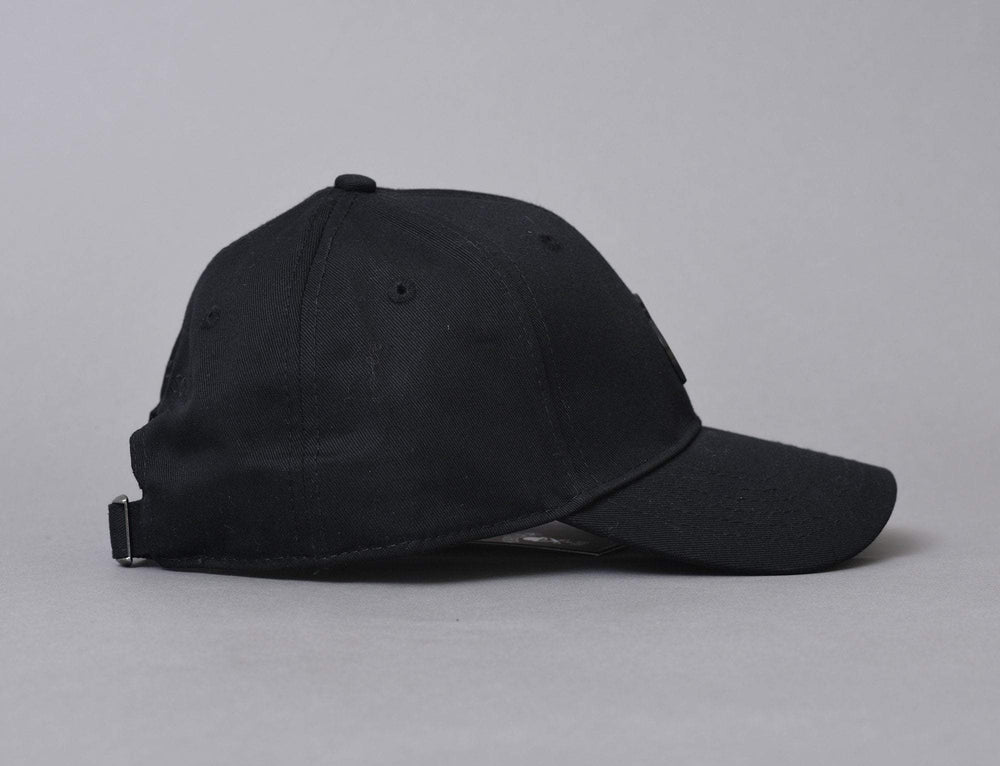 Cap Adjustable Pacenstein Curved Cap Black Cayler & Sons Adjustable Cap Cap / Black / One Size