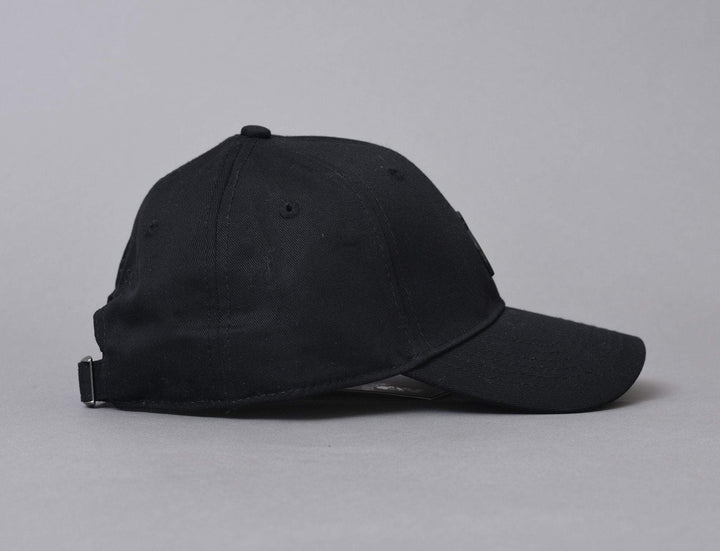 Cap Adjustable Pacenstein Curved Cap Black Cayler & Sons Adjustable Cap Cap / Black / One Size