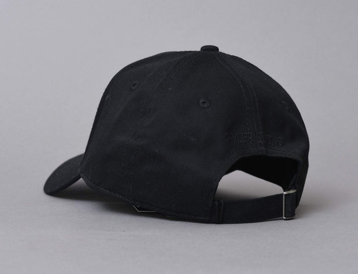 Cap Adjustable Pacenstein Curved Cap Black Cayler & Sons Adjustable Cap Cap / Black / One Size