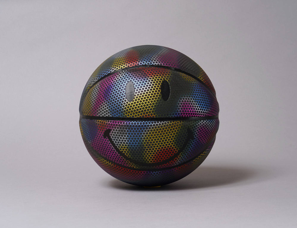 Accessories Random Basketball Chinatown Market Reflective Translucent Chinatown Market Basketball / Multi / One Size