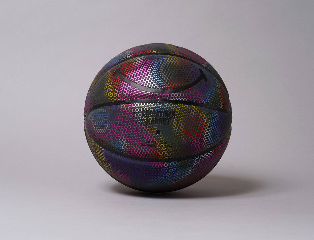 Accessories Random Basketball Chinatown Market Reflective Translucent Chinatown Market Basketball / Multi / One Size