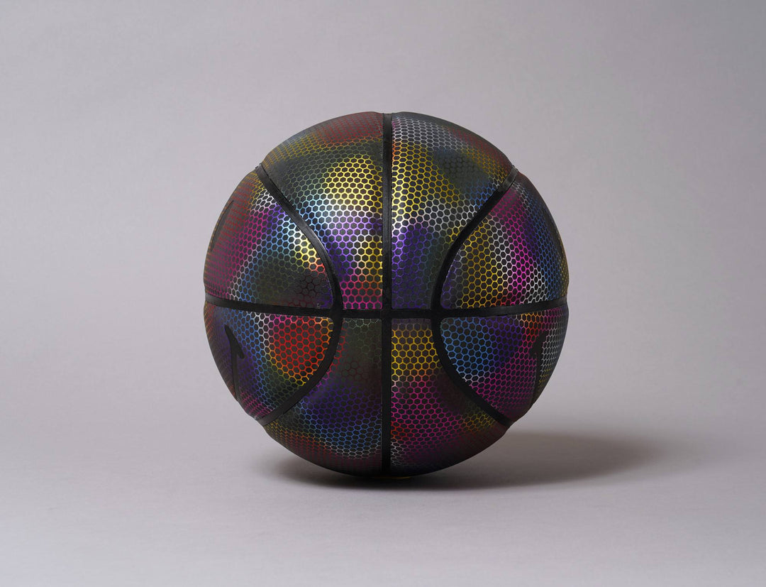 Accessories Random Basketball Chinatown Market Reflective Translucent Chinatown Market Basketball / Multi / One Size