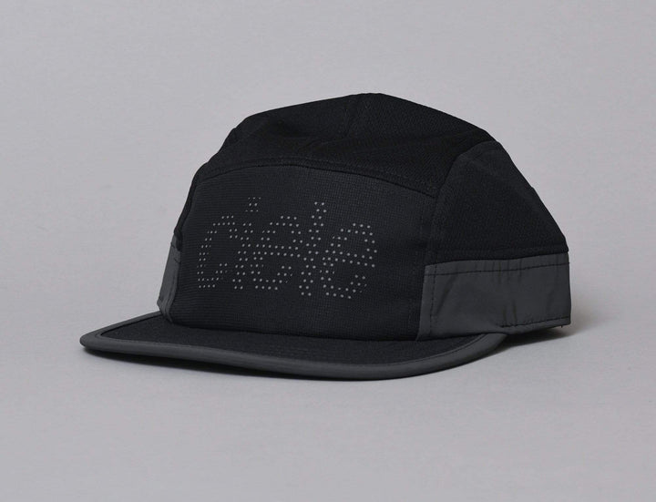 Cap 5-Panel Ciele Cap Black Gocap Laser Night Right Shadowcast Ciele 5-Panel / Black / One Size