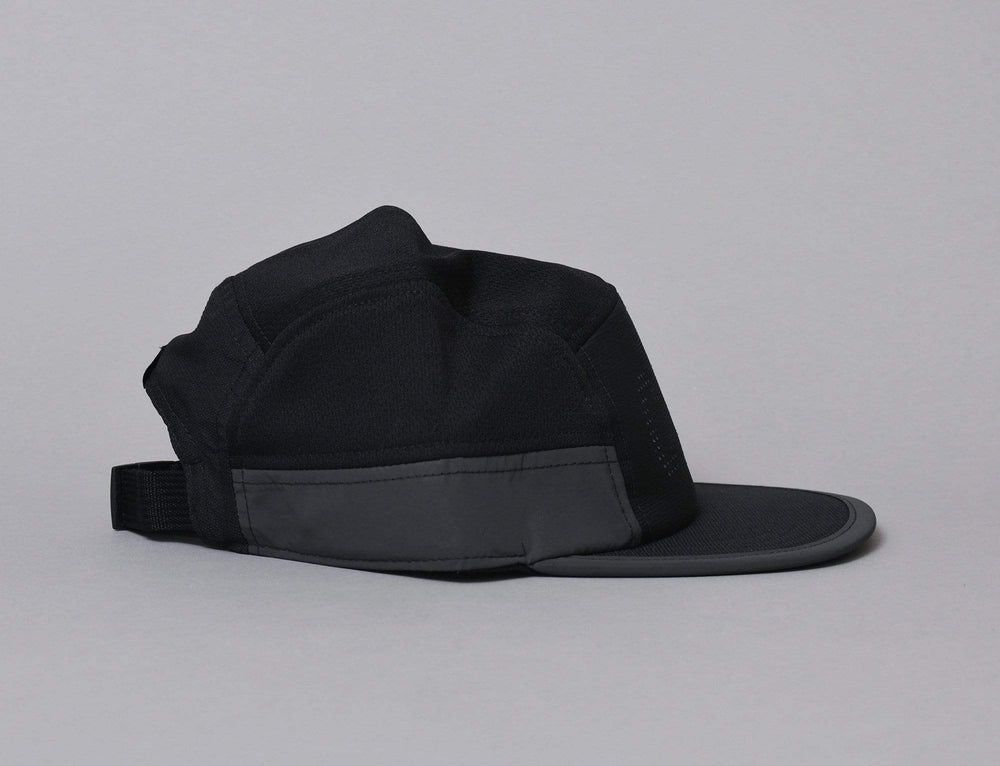 Cap 5-Panel Ciele Cap Black Gocap Laser Night Right Shadowcast Ciele 5-Panel / Black / One Size