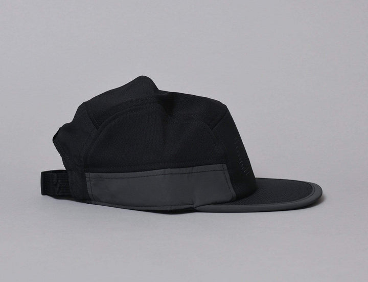 Cap 5-Panel Ciele Cap Black Gocap Laser Night Right Shadowcast Ciele 5-Panel / Black / One Size