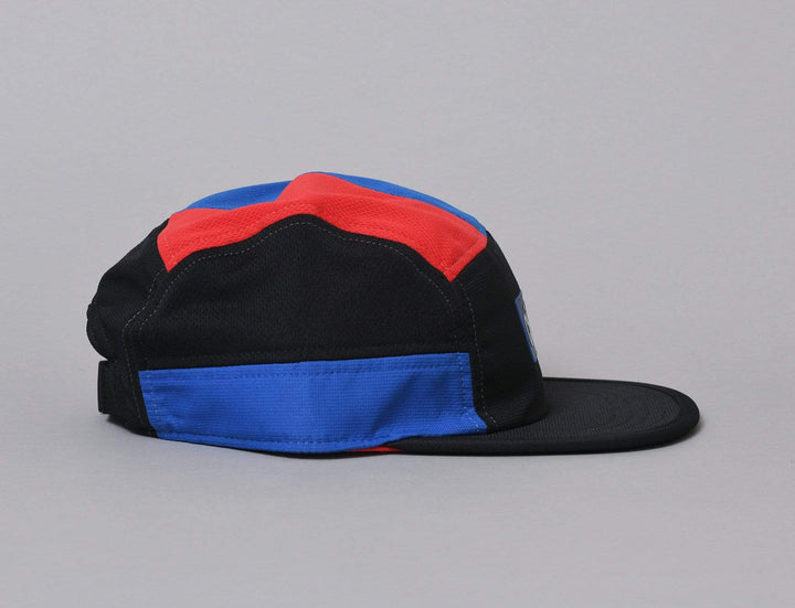 Cap 5-Panel Ciele Cap Standard Gocap Grip Optimus Black Ciele 5-Panel / Black / One Size