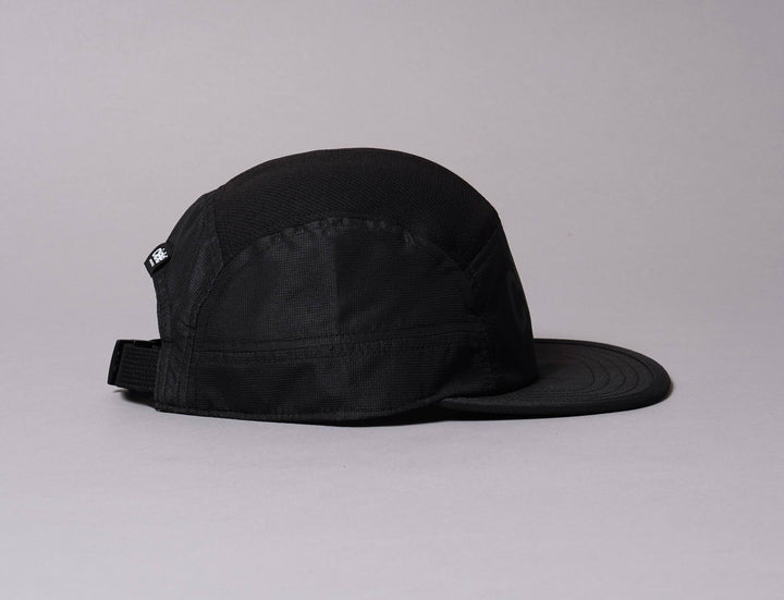 Cap 5-Panel 5-Panel Cap Ciele GOCap Shadowcast Black Ciele 5-Panel Cap / Black / One Size