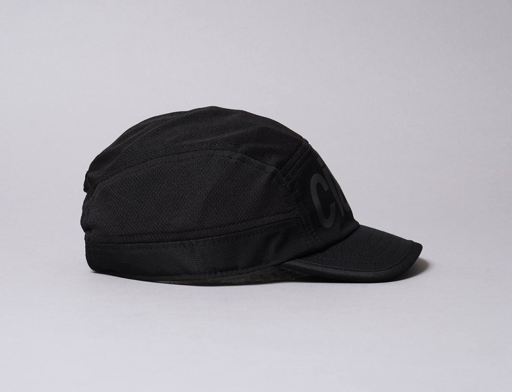 Cap 5-Panel Ciele Cap Alzcap SC Standard Large Shadowcast Ciele 5-Panel Cap / Black / One Size
