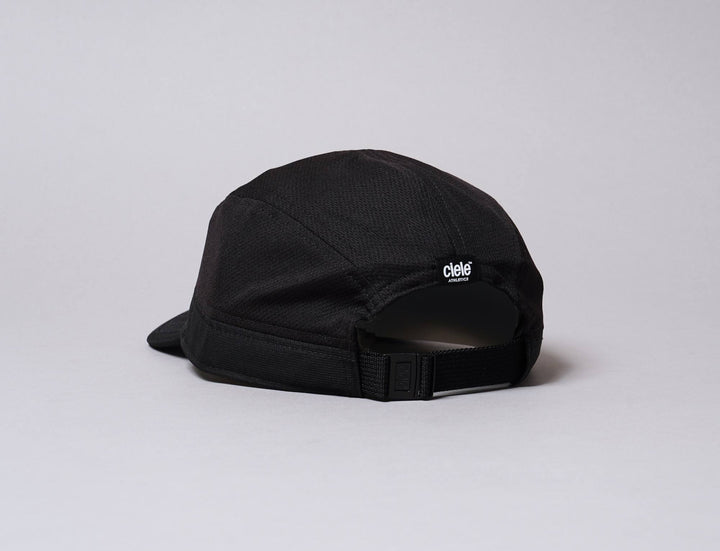 Cap 5-Panel Ciele Cap Alzcap SC Standard Large Shadowcast Ciele 5-Panel Cap / Black / One Size