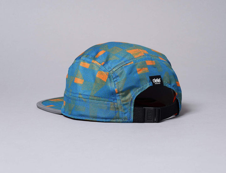 Cap 5-Panel 5-Panel Cap Ciele Gocap Standard Duplo Ciele 5-Panel Cap / Blue / One Size
