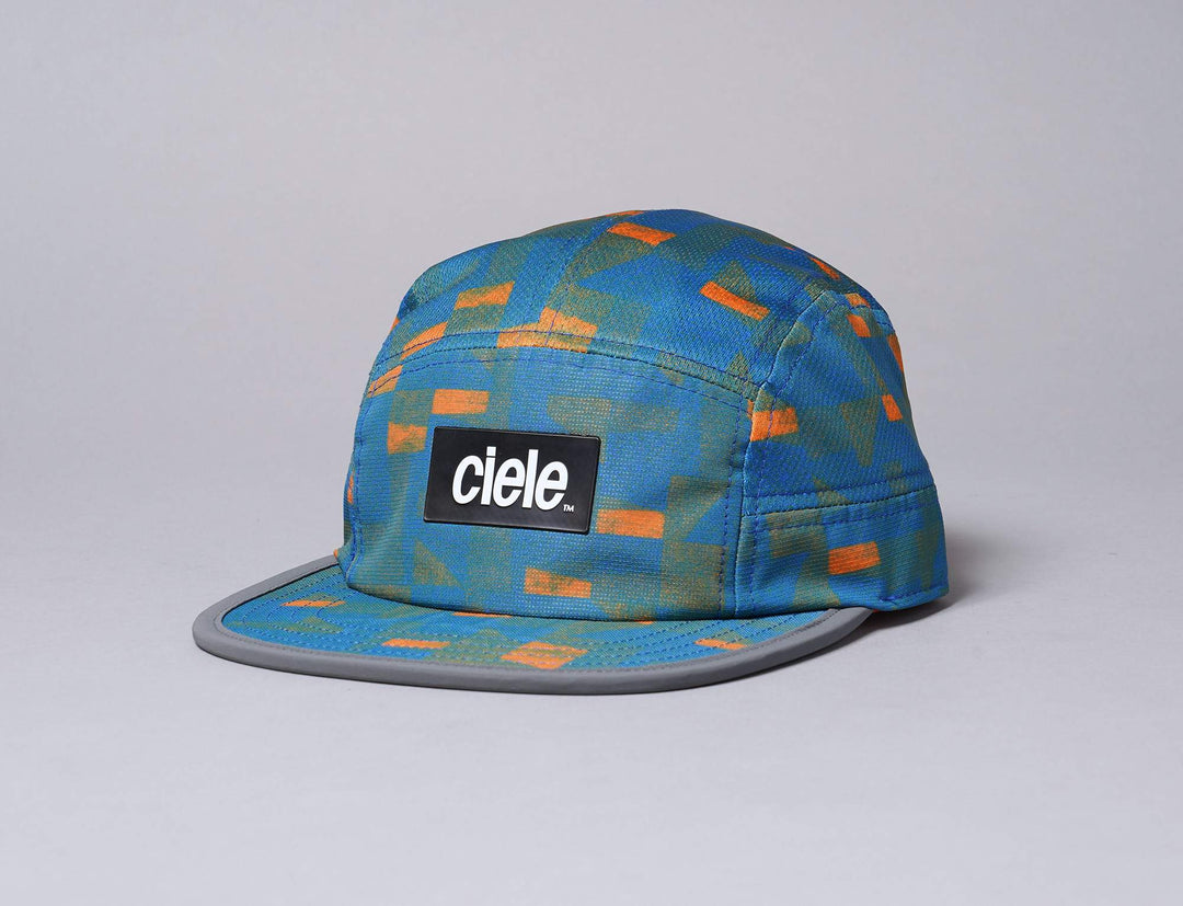 Cap 5-Panel 5-Panel Cap Ciele Gocap Standard Duplo Ciele 5-Panel Cap / Blue / One Size