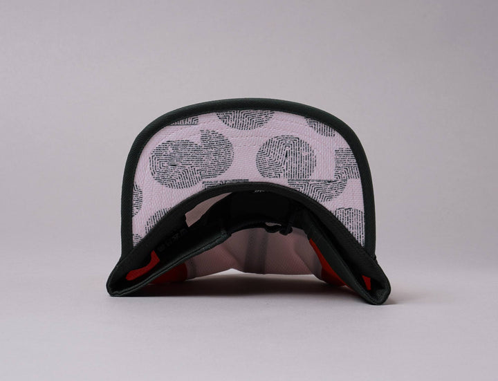 Cap 5-Panel Ciele GOCap Century Charlevoix Ciele 5-Panel Cap / Green / One Size (53.5-59.5 cm)