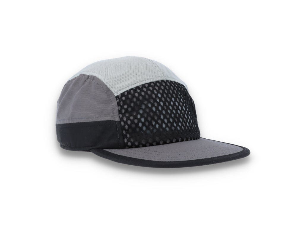 Cap 5-Panel 5-Panel cap Ciele GOCap SC Night Right Stadium Ciele 5-Panel Cap / Grey / One Size (53.5-59.5 cm)