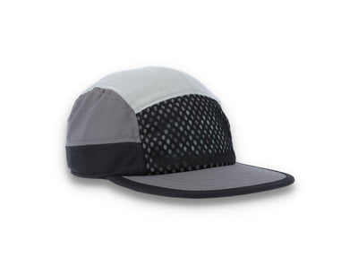 Cap 5-Panel 5-Panel cap Ciele GOCap SC Night Right Stadium Ciele 5-Panel Cap / Grey / One Size (53.5-59.5 cm)