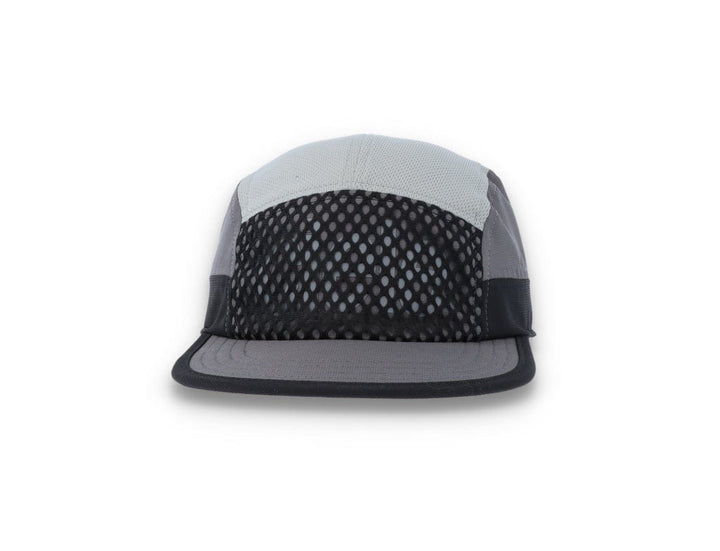 Cap 5-Panel 5-Panel cap Ciele GOCap SC Night Right Stadium Ciele 5-Panel Cap / Grey / One Size (53.5-59.5 cm)