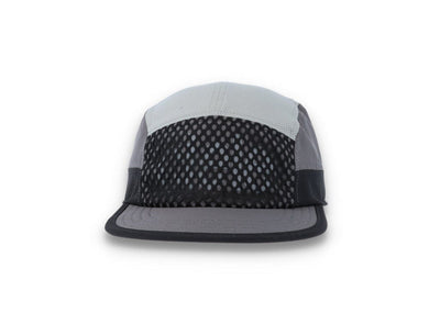 Cap 5-Panel 5-Panel cap Ciele GOCap SC Night Right Stadium Ciele 5-Panel Cap / Grey / One Size (53.5-59.5 cm)