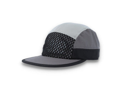 Cap 5-Panel 5-Panel cap Ciele GOCap SC Night Right Stadium Ciele 5-Panel Cap / Grey / One Size (53.5-59.5 cm)