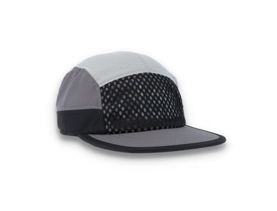 Cap 5-Panel 5-Panel cap Ciele GOCap SC Night Right Stadium Ciele 5-Panel Cap / Grey / One Size (53.5-59.5 cm)