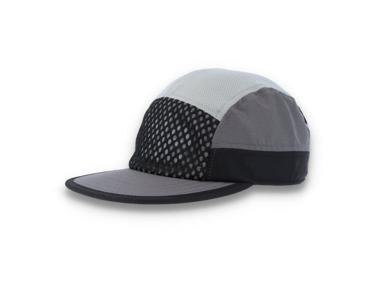 Cap 5-Panel 5-Panel cap Ciele GOCap SC Night Right Stadium Ciele 5-Panel Cap / Grey / One Size (53.5-59.5 cm)