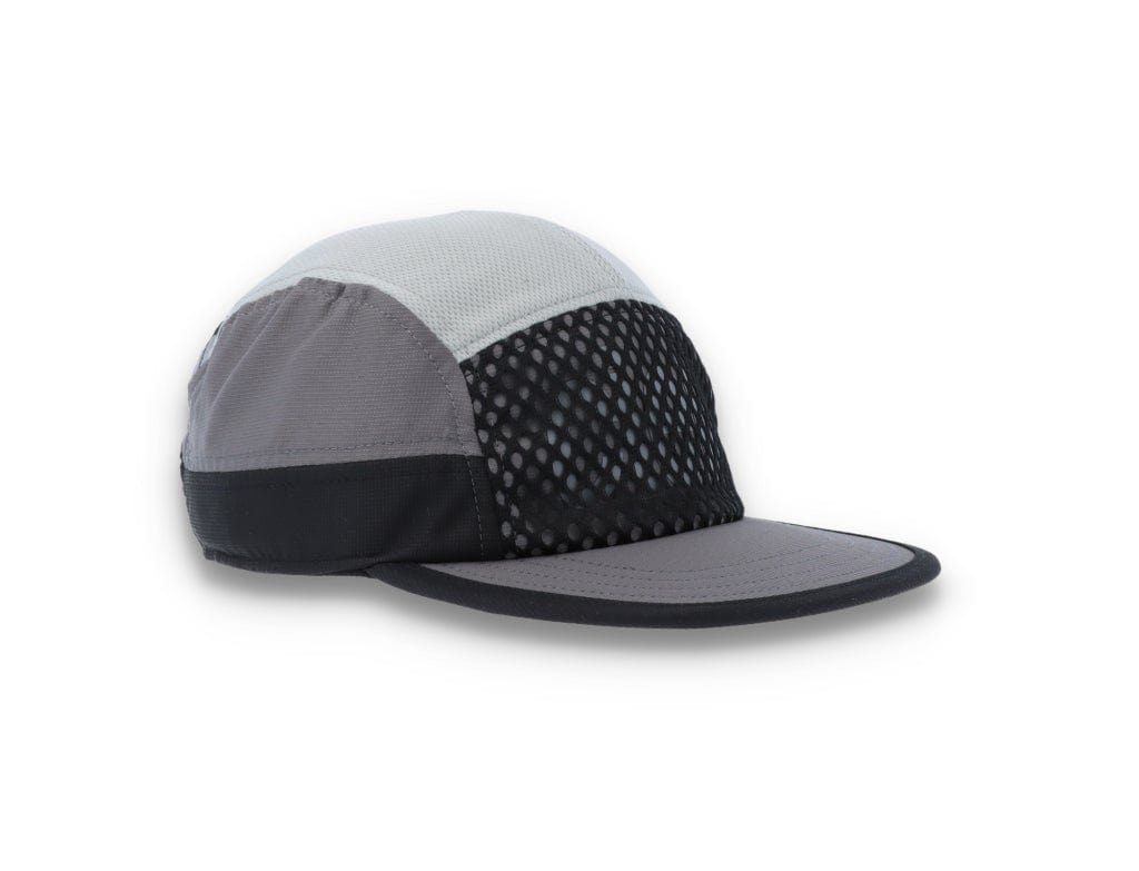 Cap 5-Panel 5-Panel cap Ciele GOCap SC Night Right Stadium Ciele 5-Panel Cap / Grey / One Size (53.5-59.5 cm)
